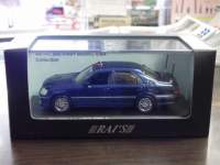 1/43 ���C�Y�@�g���^�@�N���E���@�A�X���[�gG�@2004 �x�@�{���Y�����{���ێw����