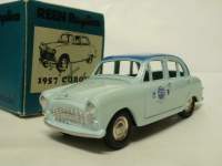 1/43 ���[�����v���J�@�g���y�b�g�@�R���i�@1957 �y�䓌�^�N�V�[�z