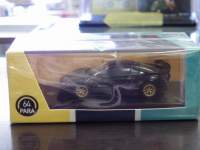 1/64 PARA64 Liberty walk ~BMWi8 yubNz