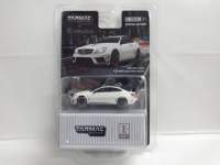 1/64 TARMAC Mercedes-Benz C63 AMG Coupe Black Series yzCg^bNz