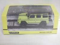 1/64 TARMAC Mercedes-AMG G63@