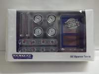 1/64 TARMAC OZ Sparco Terra