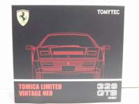 1/64 TLV NEO tF[ 328 GTB  (^)yԁz