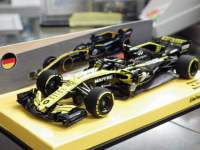 1/43 ~j`vX@i@m[@R.S.18 N.HULKENBERG@o[[GP@2018 #27 150pcs