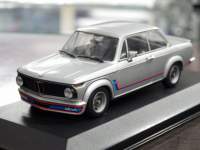 1/43 ~j`vX@BMW@2002^[{@1973-1974 yVo[z