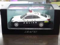 1/43 ���C�Y�@�g���^�@�N���E���@���C�����@GRS210 2019 ���{�x�@G20�T�~�b�g���ʌx���x��ԗ�