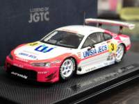 1/43 Gu@jVA@WFbNX@VrA@JGTC@2002 #3