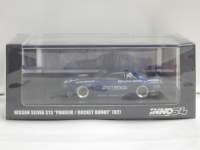 1/64 INNO@jbT@VrA@S13 @PANDEM/ROCKET@BUNNY@V2