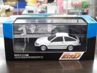 1/43 ���f���[�Y ������D �g���^ AE85�@���r���@������