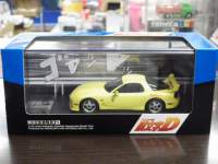 1/43 ���f���[�Y ������D  RX-7 FD3S�@�����[��