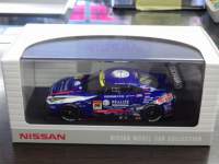1/43 Gu@i@REALIZE@YԑwZ@GT-R@X[p[GT300 2019 #56
