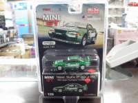 1/64 MINI@GT@Mijoi@Y@XJCC@GT-R@R32@Gr.A@1993 #55 y΁z