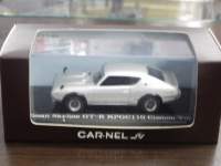 1/64 �J�[�l���@�j�b�T���@�X�J�C���C���@KPGC110 �J�X�^��Ver.