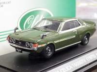 1/43 Gu@g^@ZJ@1600GTV@1973 yO[z
