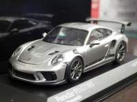 1/43 ~j`vX@|VF@911 GT3RS@2018 yVo[z