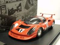 1/43 �����@�T�[�L�b�g�̘T�@�x�`�s�`�a�d�@RS�@