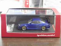 1/64 COjbVf jX@GT-R@Z-@u[^bN