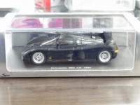 1/43 �X�p�[�N�@�V���p���@962 CR�@1994�@�y�u���b�N�z