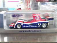 1/43 �X�p�[�N�@���[���@T333 CS�@���X�|�[�g�@1977 �D���@#1