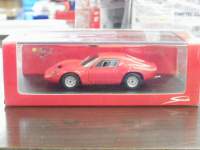 1/43 �X�p�[�N�@�t�B�A�b�g�@�A�o���g�@OT�@1300  1965�@