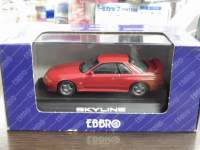 1/43 Gu@jbT@XJCC@GT-R@(BNR32) ybhz