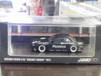 1/64 INNO@jbT@VrA@S13 ROCKET@BUNNY@
