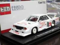 1/43 g~JGu@RJR[@u[o[h@X[p[VGbg 1984 #20 yRJR[Cgz