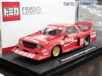 1/43 g~JGu@RJR[@u[o[h@X[p[VGbg 1982 #20 yRJR[z