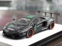 1/64 PGM@LB LP700 yubN/O[z