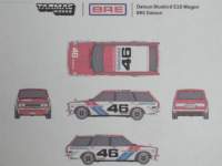 1/64 TARMAC _bgT u[o[h 510 S BREJ[ #46@ChlVA