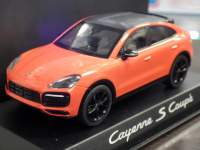 1/43 �|���V�F�f�B�[���[�����i�@�|���V�F�@�J�C�G���@S�@�N�[�y�@