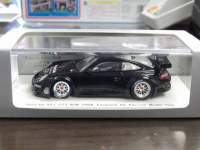 1/43 �X�p�[�N�@�|���V�F�N���u�����i�@�|���V�F 911 GT3 RSR�@2008 ����111pcs