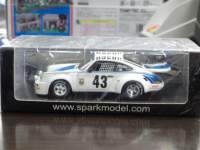 1/43 �X�p�[�N�@�|���V�F�@911 RSR�@�f�C�g�i1977 �D���@#43