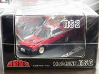 1/43 �A�I�V�}�@�X�J�C�l�b�g�@�����x�@�@�}�V�[���@RS2