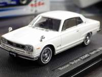 1/43 Gu@jbT@XJCC@2000GTn[hgbv@1971 yzCgz