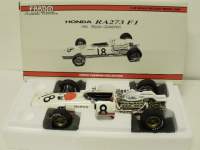 1/20 エブロ　RA273 F1　イタリアGP 1966  #18