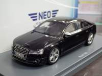 1/43 NEO�@�A�E�f�B�@S8 �y�u���b�N���^�z