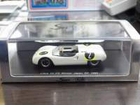 1/43 �X�p�[�N�@���[�^�X 23 ���{GP�@1963 �D���@#2