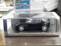 1/43 �X�p�[�N�@�A���t�@�����I�@8C�@Salon�@de�@Geneve�@2007