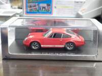 1/43 �X�p�[�N�@�|���V�F�@911R�@3rd�@Mugello�@1967 #30