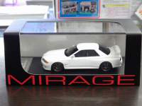1/43 hpi MIRAGE�@�j�b�T���@�X�J�C���C���@GTB-4�y�z���C�g�z