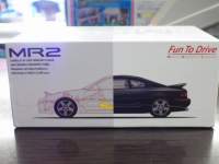 1/64 PEAKO@g^@MR-2 SW20 yubNz