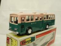 1/60 ダイヤペット　No.0231 西日本鉄道バス　