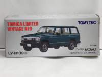 1/64 g~J~ebhBe[WNEO@LV-N109C jbT@Tt@@GNXgoDX@1985Ny΁z