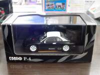1/43 Gu@P-4 jbT@XJCC@GT-R R34 JGTC@1999 EB^[eXgdl