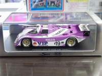 1/43 �X�p�[�N�@�|���V�F�@962C LM 1990 #19