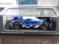 1/43 Xp[N  As[k A460 Nissan Signatech Alpine-Winner LMP2 LM 2016 #36