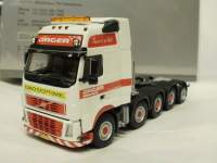 1/50 WSI　ボルボ　FH　16 8x4 トラック