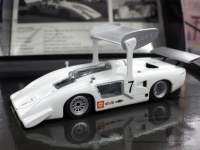 1/43 ~j`vX@Vp 2H@Ji@LAGUNA@SECA 1969 #7 J.T[eB[X