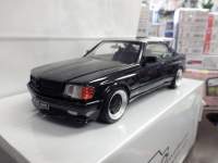 1/18 otto@ZfX@xc@560 rdb@AMG yubNz